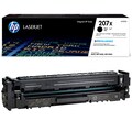Artikelbild 1 für HP 207X (W2210X) schwarz Tonerkartusche, Artikelnummer 146633