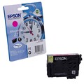 Artikelbild 1 für EPSON 27 / T2703 (Wecker) magenta Druckerpatrone, Artikelnummer 140483