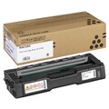Artikelbild 1 für RICOH Type SP C250E schwarz Toner, Artikelnummer 378786