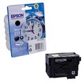 Artikelbild 1 für EPSON 27XL / T2711XL (Wecker) schwarz Druckerpatrone, Artikelnummer 167890