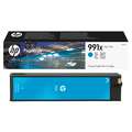 Artikelbild 1 für HP 991X(M0J90AE) cyan Druckerpatrone, Artikelnummer 400402