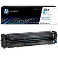 Artikelbild 1 für HP 216A (W2411A) cyan Tonerkartusche, Artikelnummer 153884