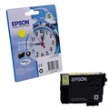 Artikelbild 1 für EPSON 27XL / T2714XL (Wecker) gelb Druckerpatrone, Artikelnummer 167981