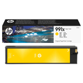 Artikelbild 1 für HP 991X(M0J98AE) gelb Druckerpatrone, Artikelnummer 400445