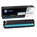 Artikelbild 1 für HP 201A (CF401A) cyan Tonerkartusche, Artikelnummer 149183