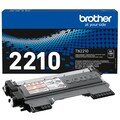 Artikelbild 1 für brother TN-2210 schwarz Toner, Artikelnummer 629360