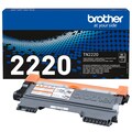 Artikelbild 1 für brother TN-2220 schwarz Toner, Artikelnummer 629378