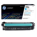 Artikelbild 1 für HP 212X (W2121X) cyan Tonerkartusche, Artikelnummer 365161