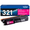 Artikelbild 1 für brother TN-321M magenta Toner, Artikelnummer 331363