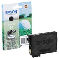 Artikelbild 1 für EPSON 34 / T3461 (Golfball) schwarz Druckerpatrone, Artikelnummer 370960
