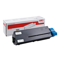 Artikelbild 1 für OKI 44992402 schwarz Toner, Artikelnummer 823500