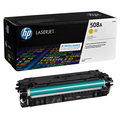 Artikelbild 1 für HP 508A (CF362A) gelb Tonerkartusche, Artikelnummer 149056