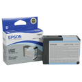 Artikelbild 1 für EPSON T5805 light cyan Druckerpatrone, Artikelnummer 154344