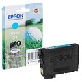 Artikelbild 1 für EPSON 34 / T3462 (Golfball) cyan Druckerpatrone, Artikelnummer 370989