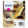 Artikelbild 1 für EPSON 16 / T1623 (Füller) magenta Druckerpatrone, Artikelnummer 147967