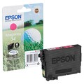 Artikelbild 1 für EPSON 34 / T3463 (Golfball) magenta Druckerpatrone, Artikelnummer 370991