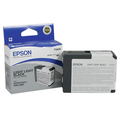 Artikelbild 1 für EPSON T5809 light light schwarz Druckerpatrone, Artikelnummer 154393