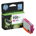 Artikelbild 1 für HP 920XL(CD973AE) magenta Druckerpatrone, Artikelnummer 327726