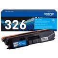 Artikelbild 1 für brother TN-326C cyan Toner, Artikelnummer 331439