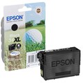 Artikelbild 1 für EPSON 34XL / T3471XL (Golfball) schwarz Druckerpatrone, Artikelnummer 371190