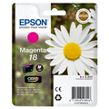 Artikelbild 1 für EPSON 18 / T1803 (Gänseblümchen) magenta Druckerpatrone, Artikelnummer 147348