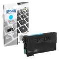 Artikelbild 1 für EPSON 407 / T07U2 (Tastatur) cyan Druckerpatrone, Artikelnummer 335283