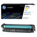 Artikelbild 1 für HP 212A (W2122A) gelb Tonerkartusche, Artikelnummer 365135