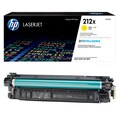 Artikelbild 1 für HP 212X (W2122X) gelb Tonerkartusche, Artikelnummer 365173