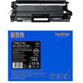 Artikelbild 1 für brother TN-821XL BK schwarz Toner, Artikelnummer 841302
