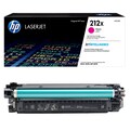 Artikelbild 1 für HP 212X (W2123X) magenta Tonerkartusche, Artikelnummer 365183