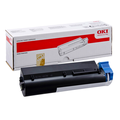 Artikelbild 1 für OKI 44992401 schwarz Toner, Artikelnummer 823492