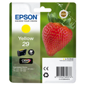 Artikelbild 1 für EPSON 29 / T2984 (Erdbeere) gelb Druckerpatrone, Artikelnummer 211146