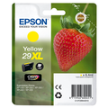 Artikelbild 1 für EPSON 29XL / T2994XL (Erdbeere) gelb Druckerpatrone, Artikelnummer 211312