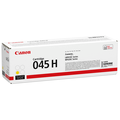 Artikelbild 1 für Canon 045H Y gelb Toner, Artikelnummer 474124