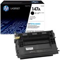 Artikelbild 1 für HP 147A (W1470A) schwarz Tonerkartusche, Artikelnummer 237741