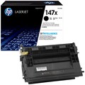 Artikelbild 1 für HP 147X (W1470X) schwarz Tonerkartusche, Artikelnummer 237757