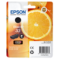 Artikelbild 1 für EPSON 33 / T3331 (Orangen) schwarz Druckerpatrone, Artikelnummer 211399