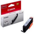 Artikelbild 1 für Canon CLI-571 GY grau Druckerpatrone, Artikelnummer 216477