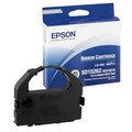 Artikelbild 1 für EPSON S015262 schwarz Farbband, 1 St., Artikelnummer 529438