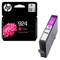 Artikelbild 1 für HP 924(4K0U4NE) magenta Druckerpatrone, Artikelnummer 240483