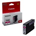 Artikelbild 1 für Canon PGI-1500 XL M magenta Druckerpatrone, Artikelnummer 108581