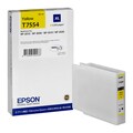 Artikelbild 1 für EPSON T7554XL gelb Druckerpatrone, Artikelnummer 251227