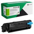 Artikelbild 1 für Lexmark B342H00 schwarz Toner, Artikelnummer 329213