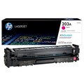 Artikelbild 1 für HP 203A (CF543A) magenta Tonerkartusche, Artikelnummer 449963