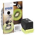 Artikelbild 1 für EPSON 202/T02E14 (Kiwi) schwarz Druckerpatrone, Artikelnummer 430823