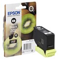 Artikelbild 1 für EPSON 202/T02F14 (Kiwi) Foto schwarz Druckerpatrone, Artikelnummer 431787