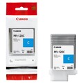 Artikelbild 1 für Canon PFI-120 C cyan Druckerpatrone, Artikelnummer 909578