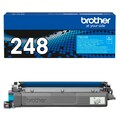 Artikelbild 1 für brother TN-248C cyan Toner, Artikelnummer 108827