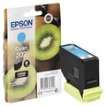 Artikelbild 1 für EPSON 202/T02F24 (Kiwi) cyan Druckerpatrone, Artikelnummer 431799
