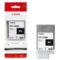 Artikelbild 1 für Canon PFI-120 schwarz Druckerpatrone, Artikelnummer 909585